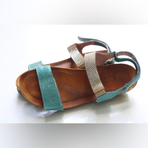 Naot Eliana sandals - Picture 3 of 10